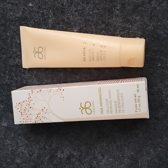 Arbonne Other - Cellular Renewal Mask